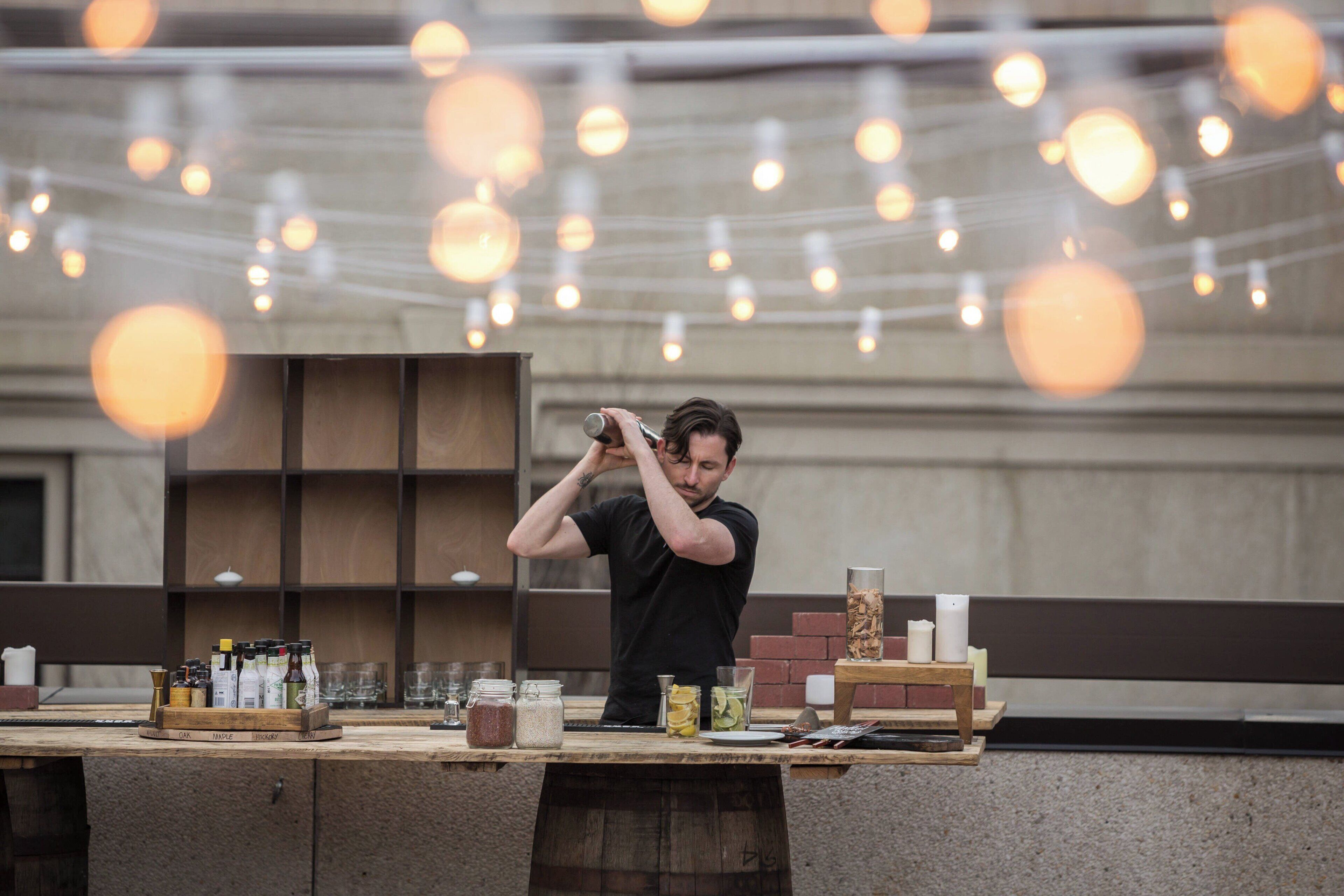 Foto - Calgary Marriott Downtown Hotel