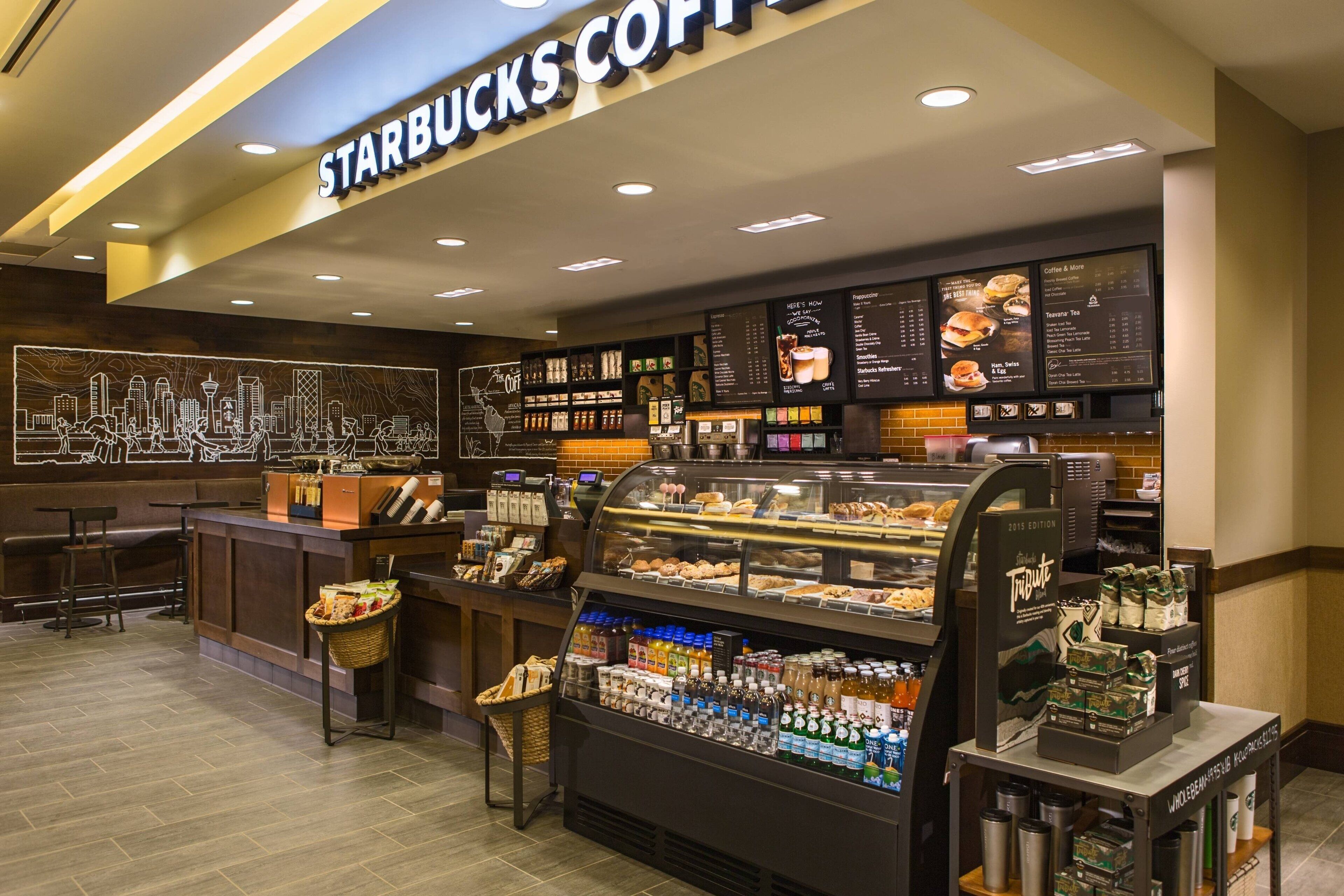 Foto - Calgary Marriott Downtown Hotel