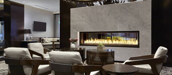 Calgary Marriott Downtown Hotel