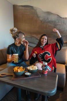 Calgary Marriott Downtown Hotel