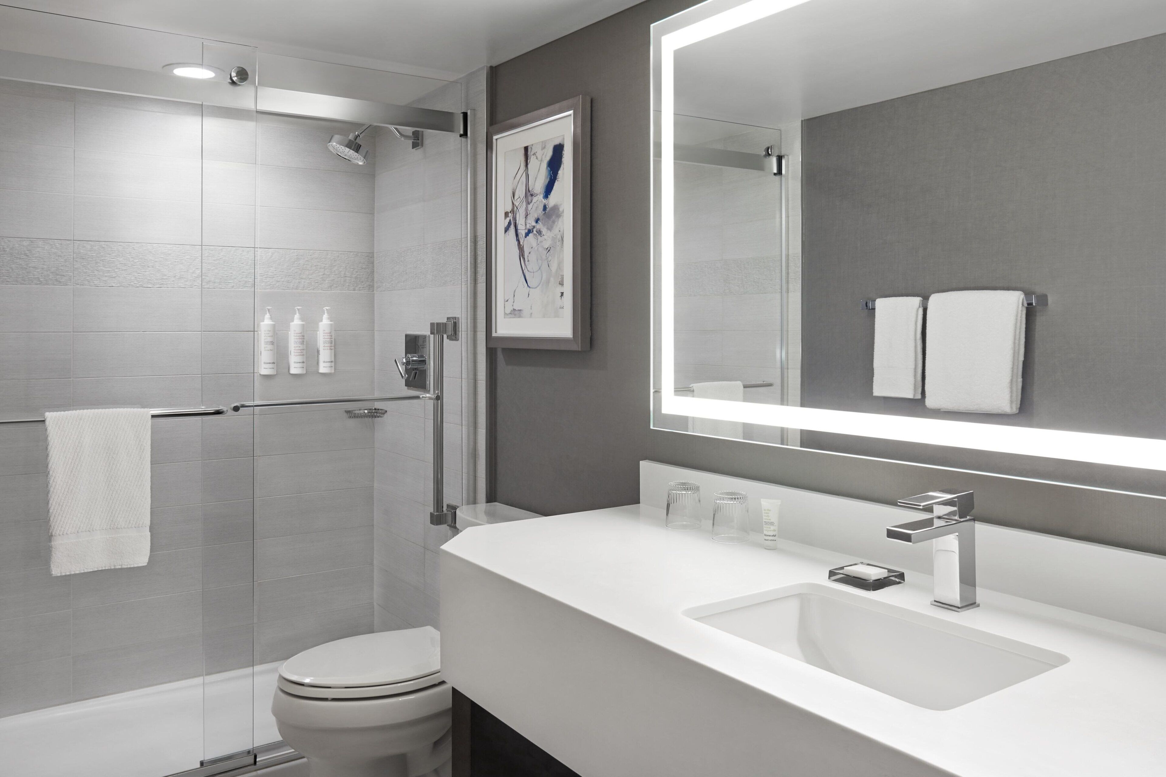 Foto - Calgary Marriott Downtown Hotel