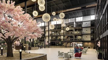 Kamer, 2 queensize bedden, niet-roken (Pet-friendly) | Terras