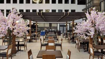 Restaurantes
