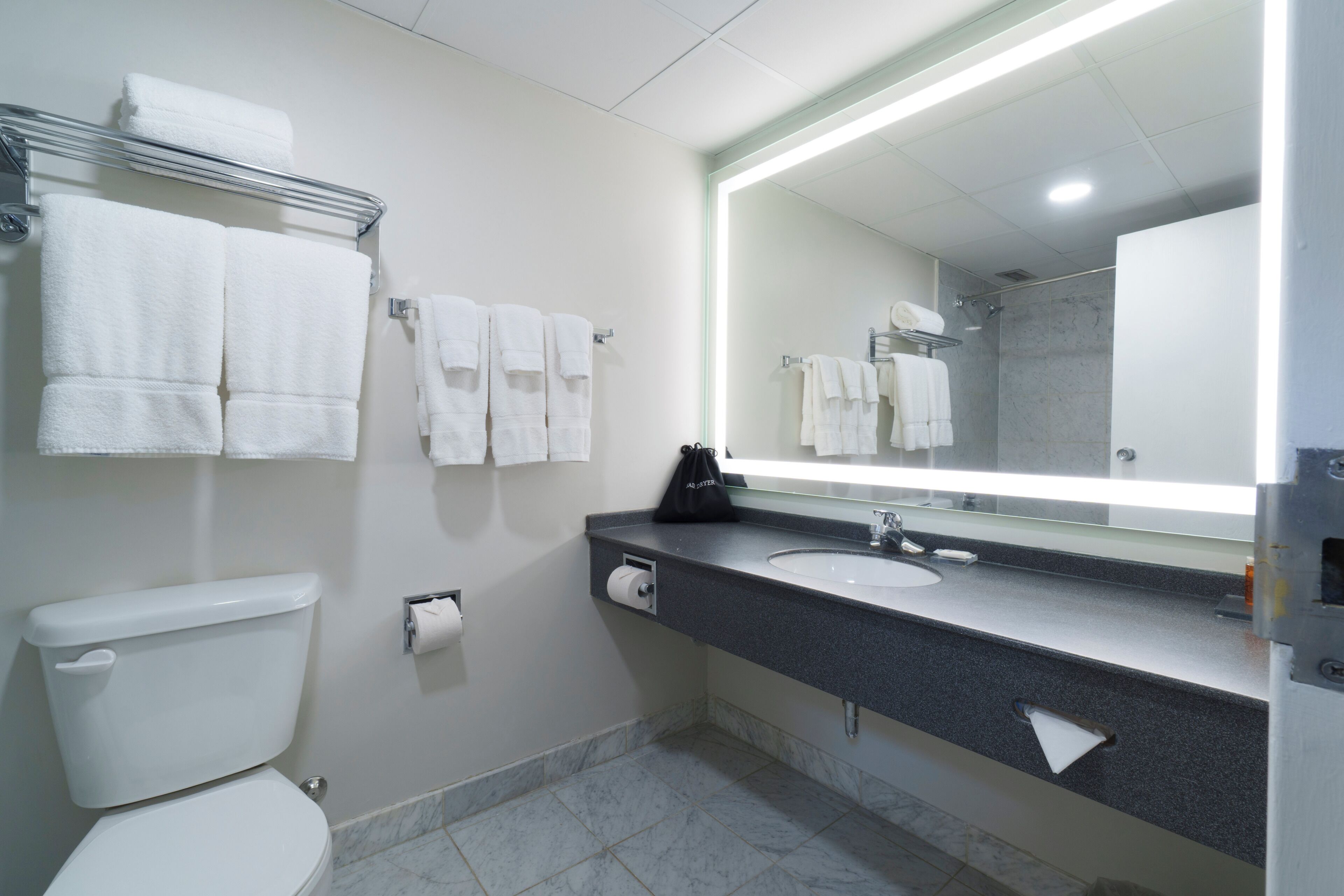 Photo - Wyndham Edmonton Hotel and Conference Centre