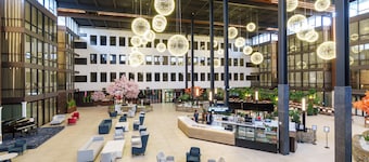 Wyndham Edmonton Hotel and Conference Centre