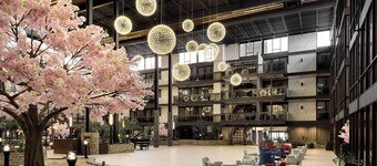 Wyndham Edmonton Hotel and Conference Centre