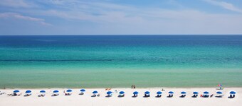 โรงแรม ฮอลิเดย์ อินน์ เอ็กซ์เพรส เพนซาโคลา บีช บาย IHG