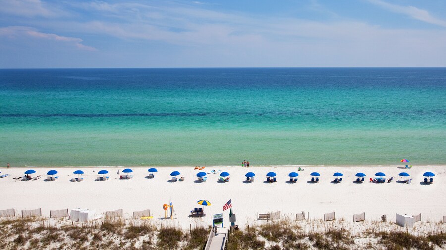 Holiday Inn Express Pensacola Beach by IHG