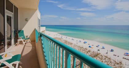 Holiday Inn Express Pensacola Beach by IHG
