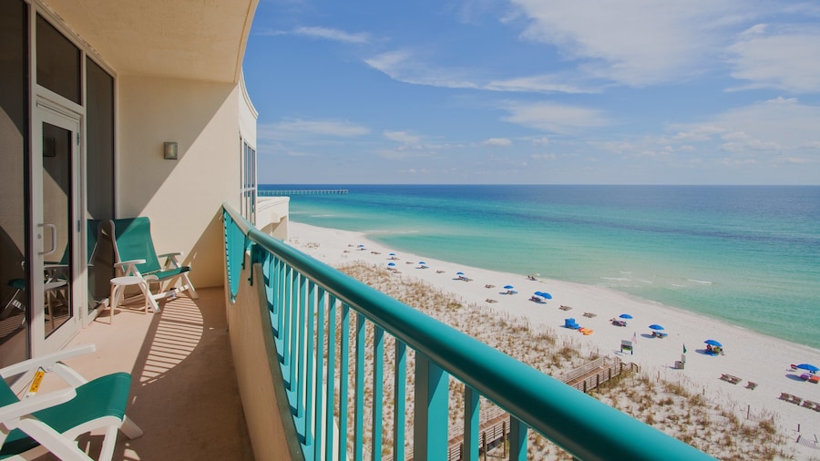 Holiday Inn Express Pensacola Beach by IHG