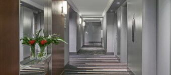 Matrix Hotel