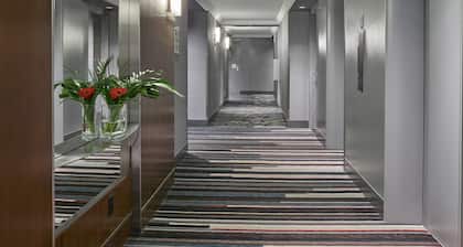 Matrix Hotel
