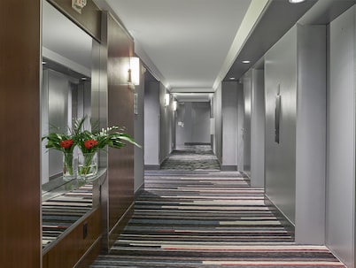 Matrix Hotel