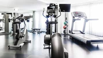 Gimnasio