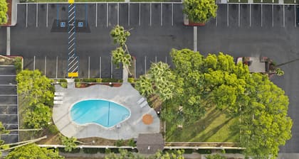 Vagabond Inn Oxnard
