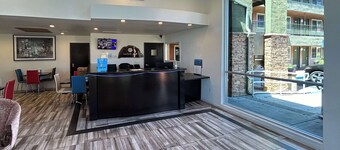 Motel 6 Pasadena, CA – Old Town Pasadena Area