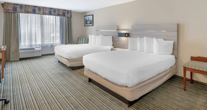 Best Western Plus Twin View Inn & Suites