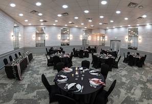 Salón de eventos