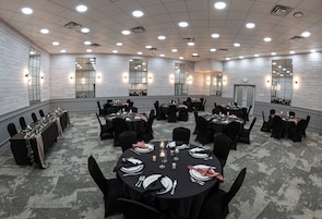 Salón de eventos