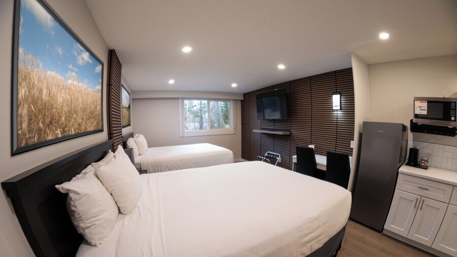 Baymont by Wyndham Red Deer