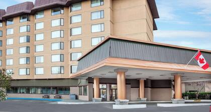 Baymont by Wyndham Red Deer