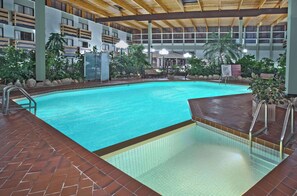 Innenpool