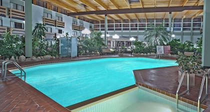 Baymont by Wyndham Red Deer