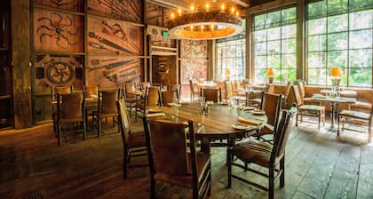Sundance Mountain Resort