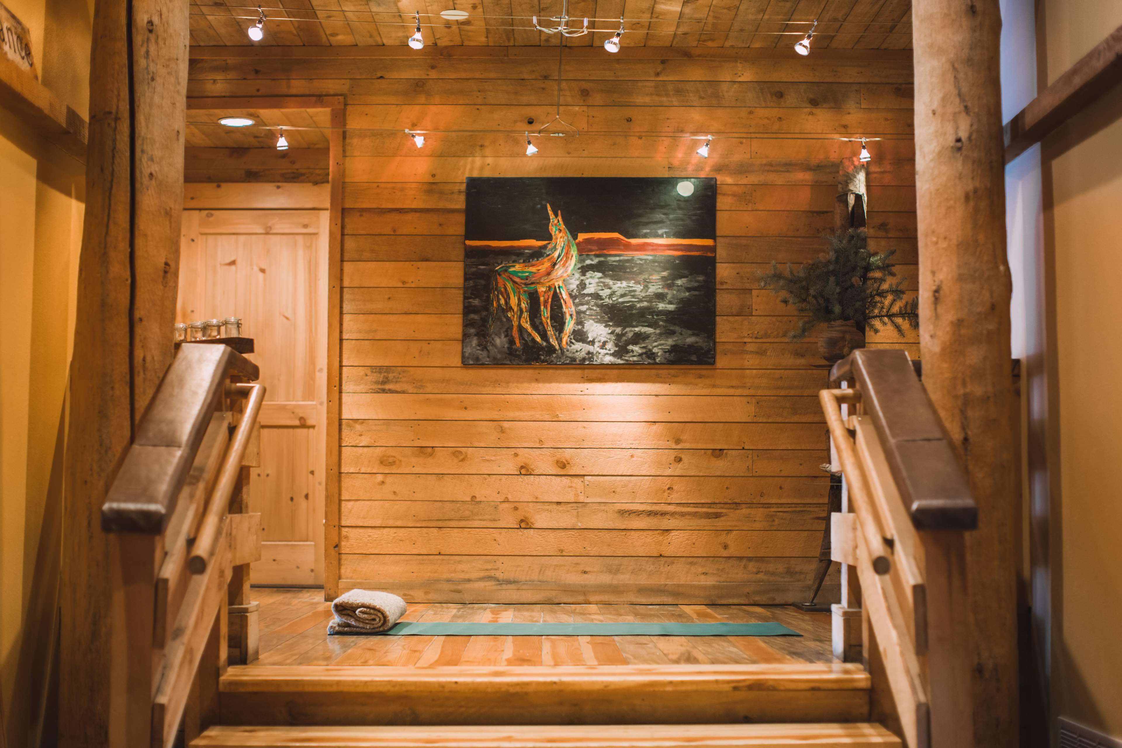 couples treatment room(s), body treatments, hydrotherapy, aromatherapy