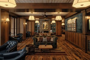 Reception - Sundance Mountain Resort (Provo)