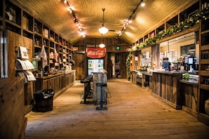 Delicatessen - Sundance Mountain Resort (Provo)