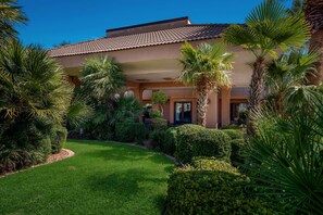 Exterior - Quality Inn Saint George South Bluff (St. George)