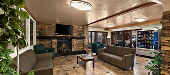 Quality Inn Saint George South Bluff