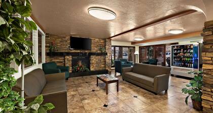 Quality Inn Saint George South Bluff