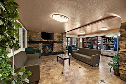 Quality Inn Saint George South Bluff