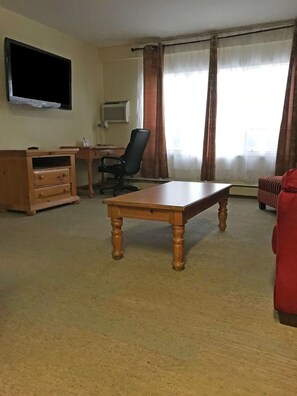 Room amenity - Americas Best Value Inn & Suites Anchorage Airport (Anchorage)