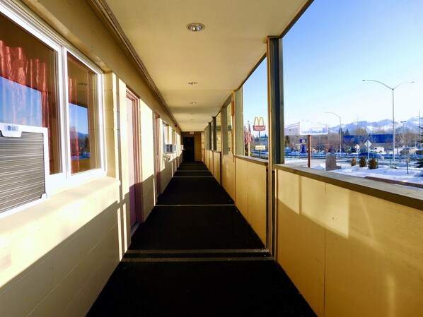 Porch