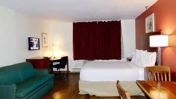 Suite Deluxe, 2 camas de matrimonio, no fumadores, cocina