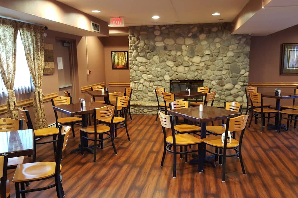 Americas Best Value Inn & Suites Anchorage Airport