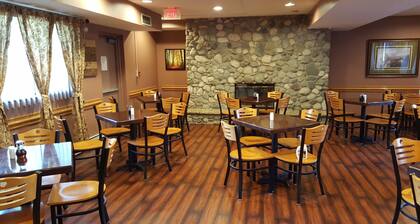 Americas Best Value Inn & Suites Anchorage Airport