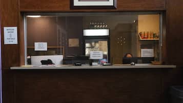 Recepción