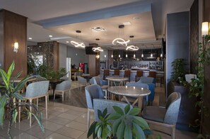 Bar (sur place)