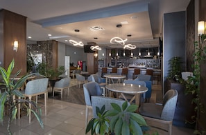 Bar (sur place)