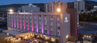 Doubletree by Hilton Hotel Kamloops