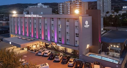Doubletree by Hilton Hotel Kamloops