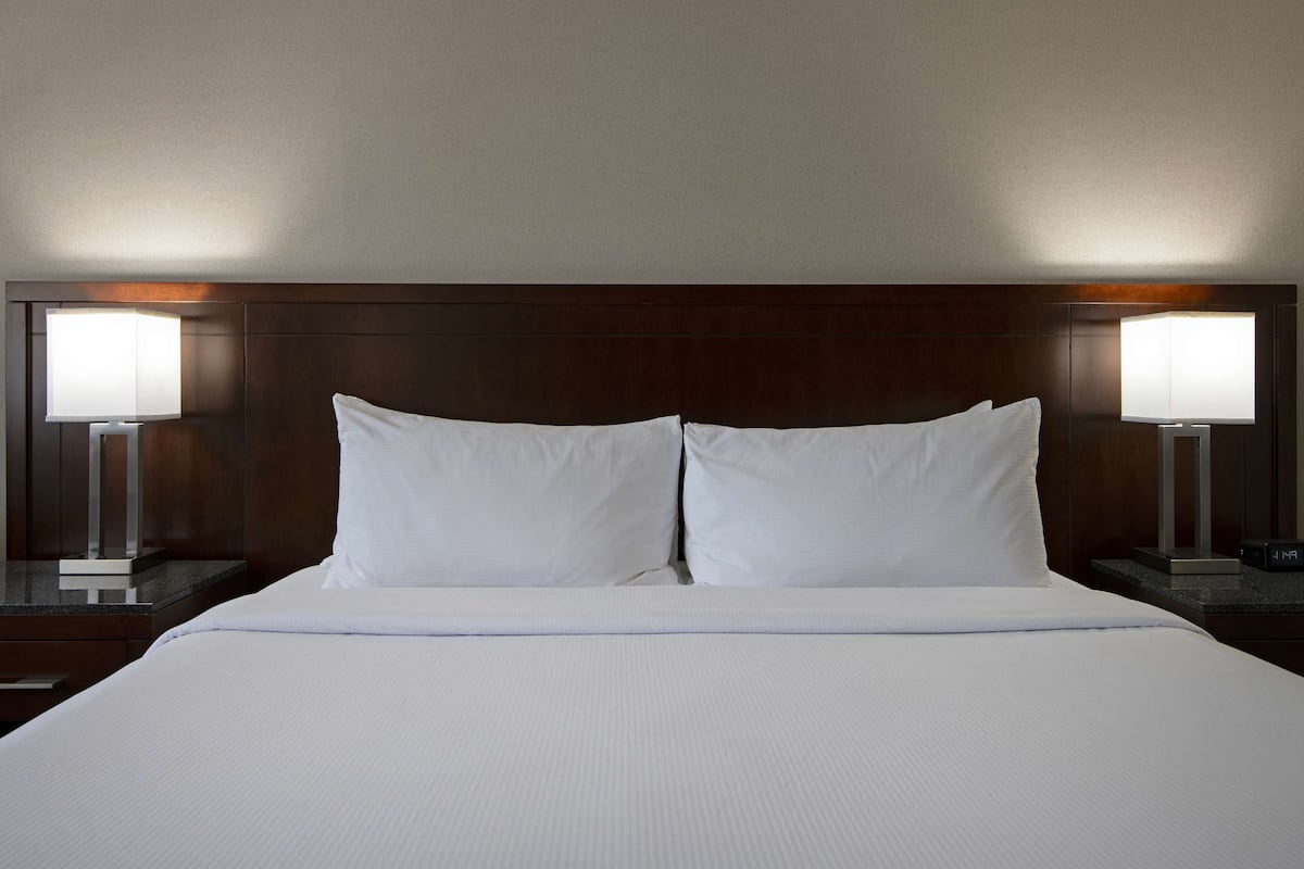 in-room safe, desk, free cots/infant beds, free wifi