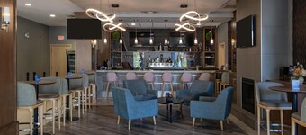 Doubletree by Hilton Hotel Kamloops
