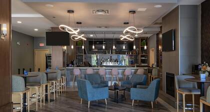Doubletree by Hilton Hotel Kamloops