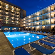 Coast Capri Hotel