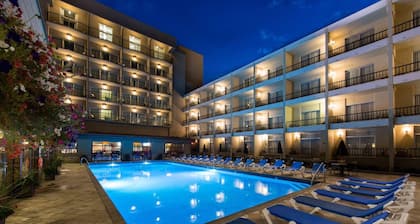 Coast Capri Hotel